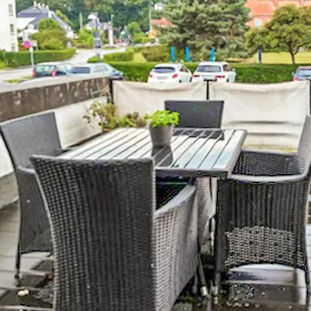 Апартаменты 1 Bedroom In