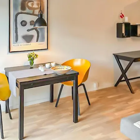 1 Bedroom In