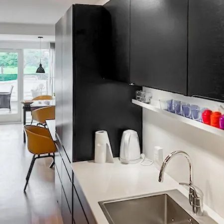 Апартаменты 1 Bedroom In Хельсингер