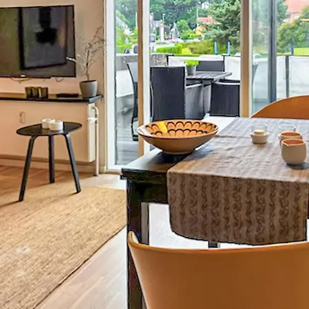 1 Bedroom In Хельсингер