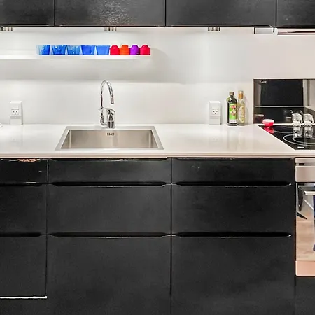 1 Bedroom In *