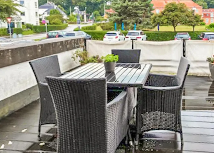 Lejlighed 1 Bedroom In